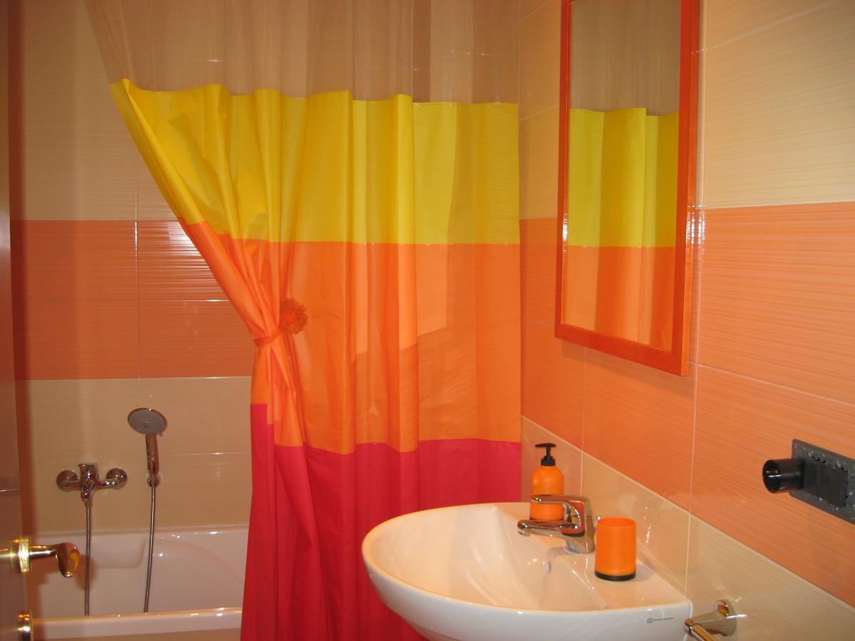 Il Sorriso B&B Pulsano Luaran gambar