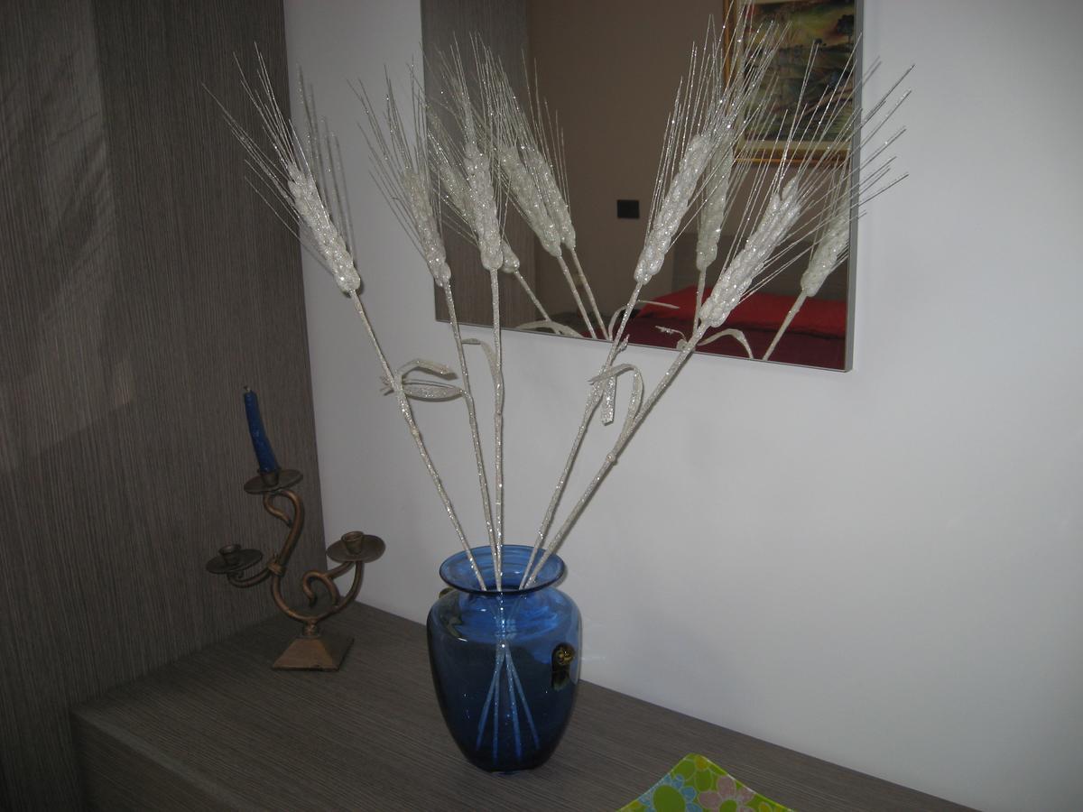 Il Sorriso B&B Pulsano Luaran gambar