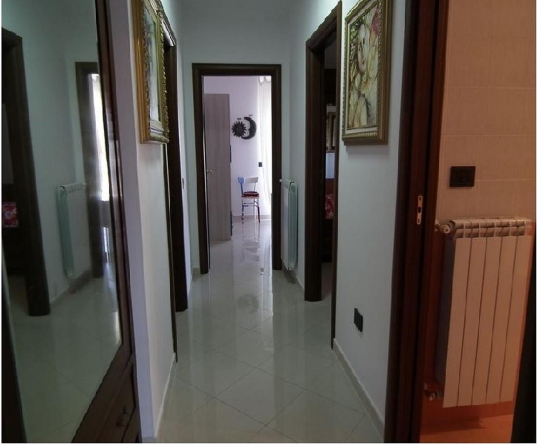 Il Sorriso B&B Pulsano Luaran gambar