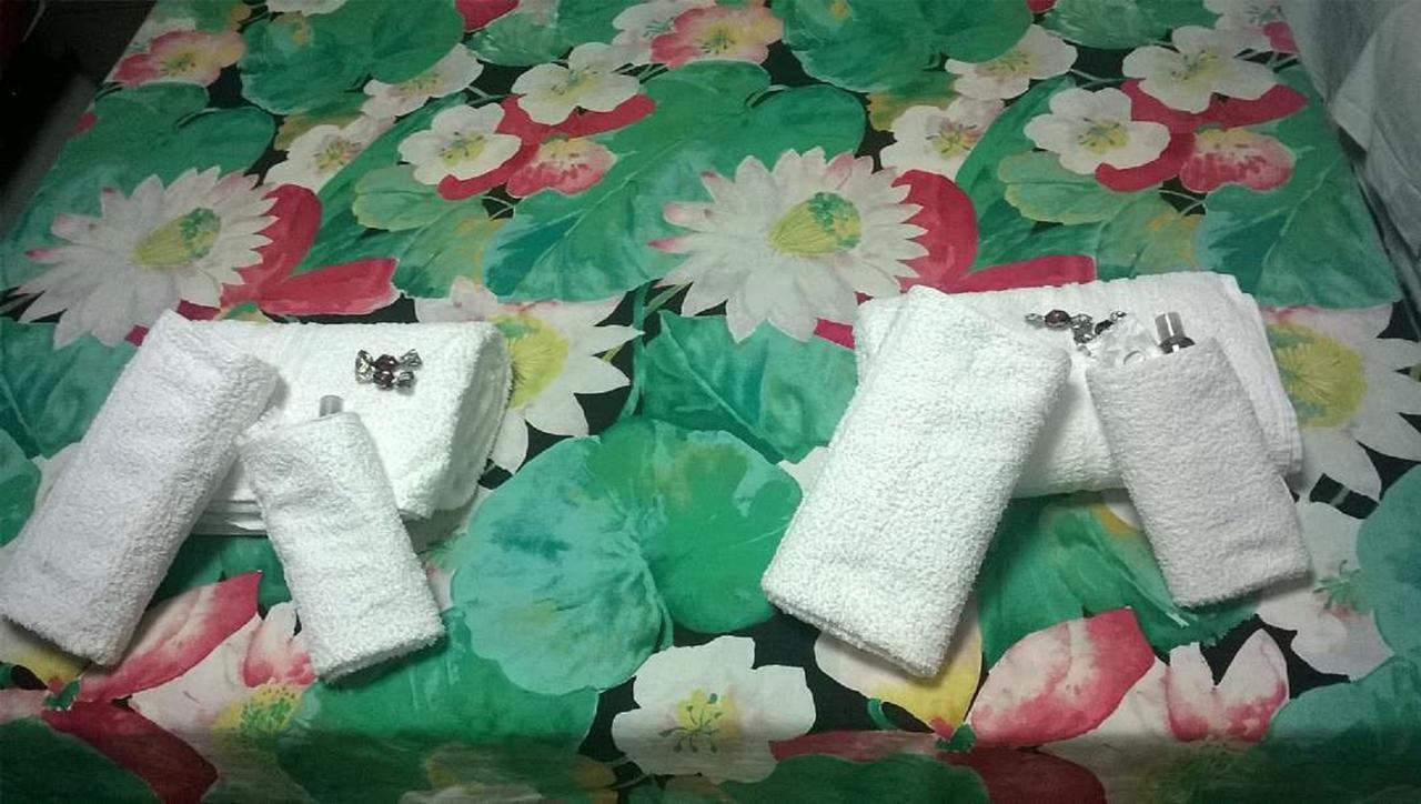 Il Sorriso B&B Pulsano Luaran gambar